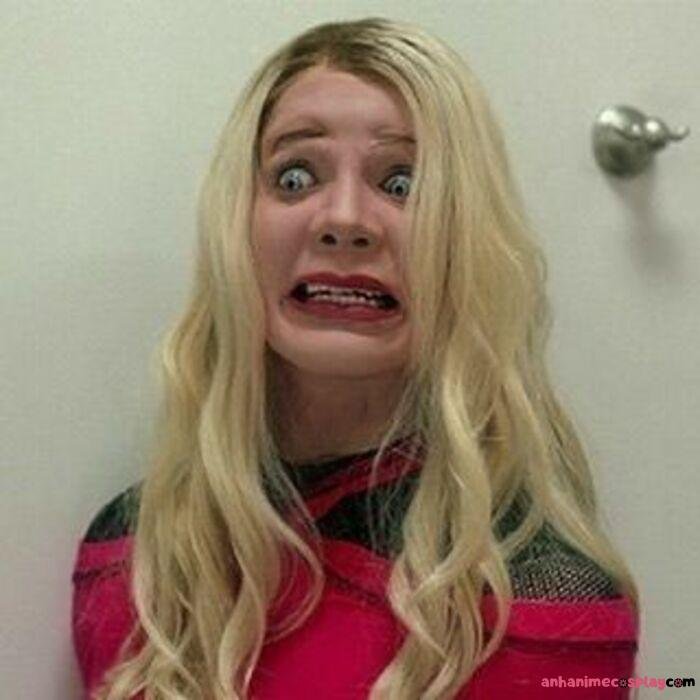 ảnh meme hốt hoảng nhất